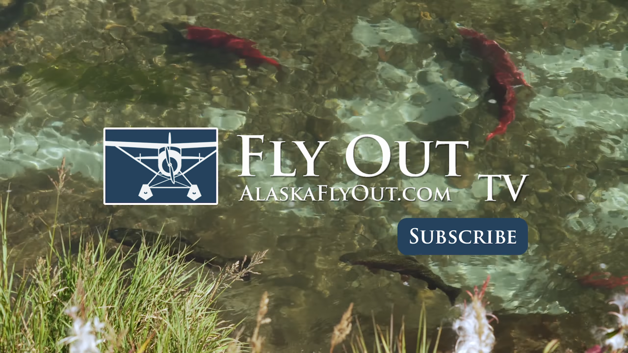 Mousing-Alaska-Rainbows-_-Fly-Out-TV-0-2-screenshot