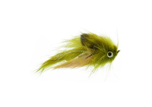 sculpin lt olive med