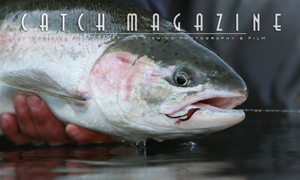 Catch Magazine 24