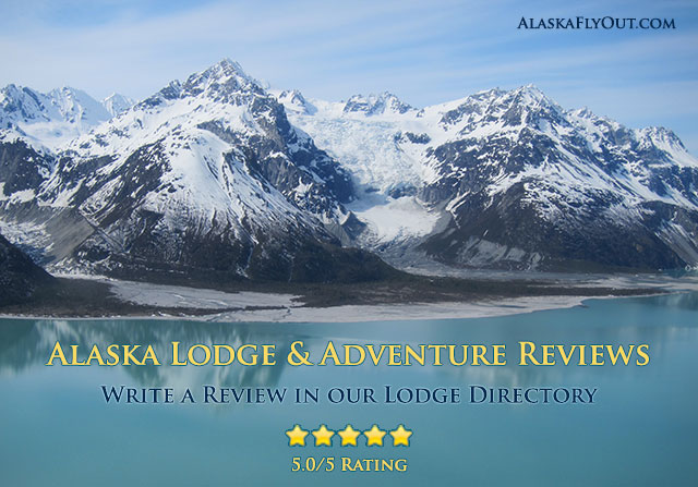 Alaska Lodge Reviews