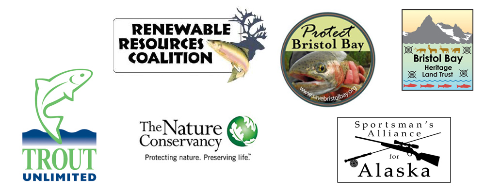 Conservation Logos