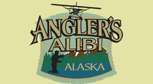 Angler's Alibi Alaska