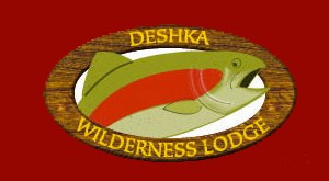Deshka Wilderness Lodge