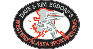 Dave & Kim Egdorf's Western Alaska Sportfishing