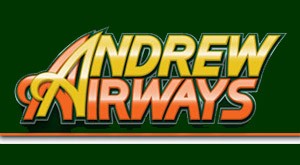 Andrew Airways
