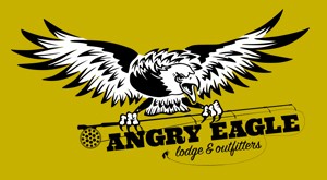 Angry Eagle Lodge