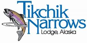 Tikchik Narrows Lodge