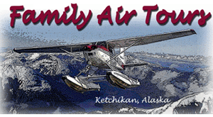 Family Air Tours