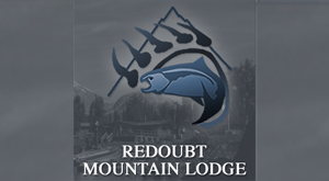 Redoubt Mountain Lodge