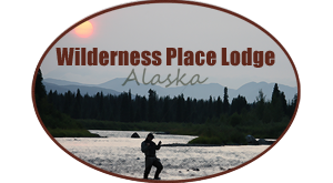 Alaska's Wilderness Place Lodge