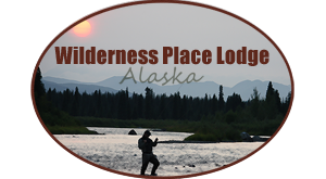 Alaska's Wilderness Place Lodge