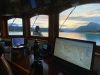 Navigation of Alaska's Inside Passage
