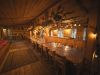 Dining Room at Tutka Bay Lodge