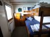Sea Wolf stateroom with private bath